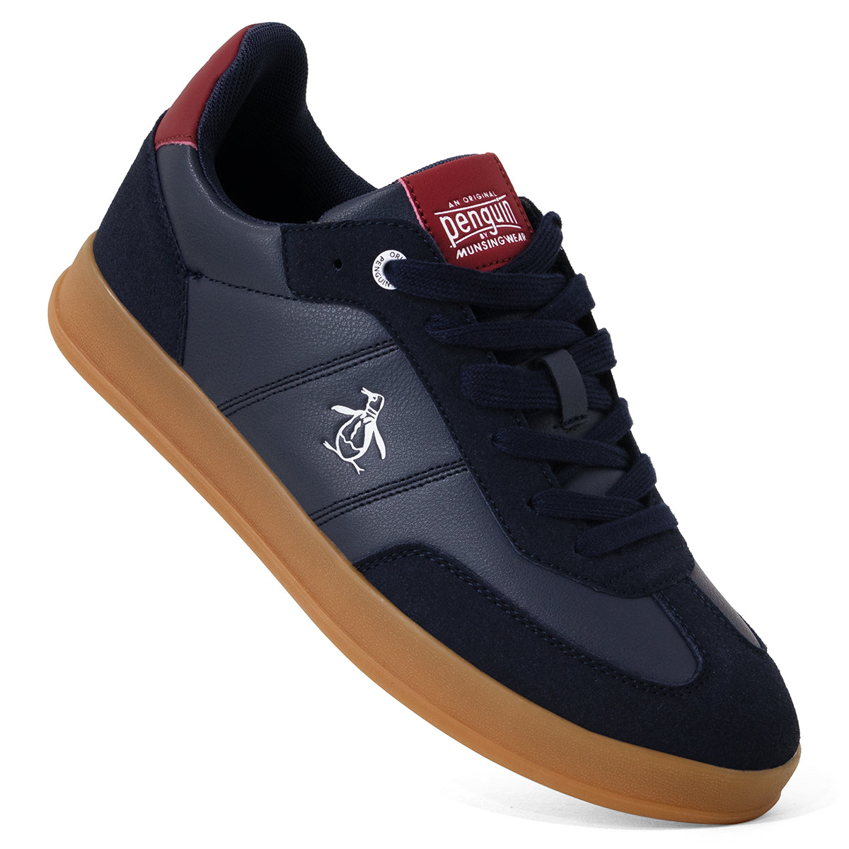 Tenis Style Morty Navy