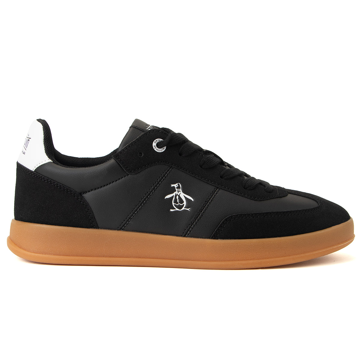 Tenis Style Morty Negro