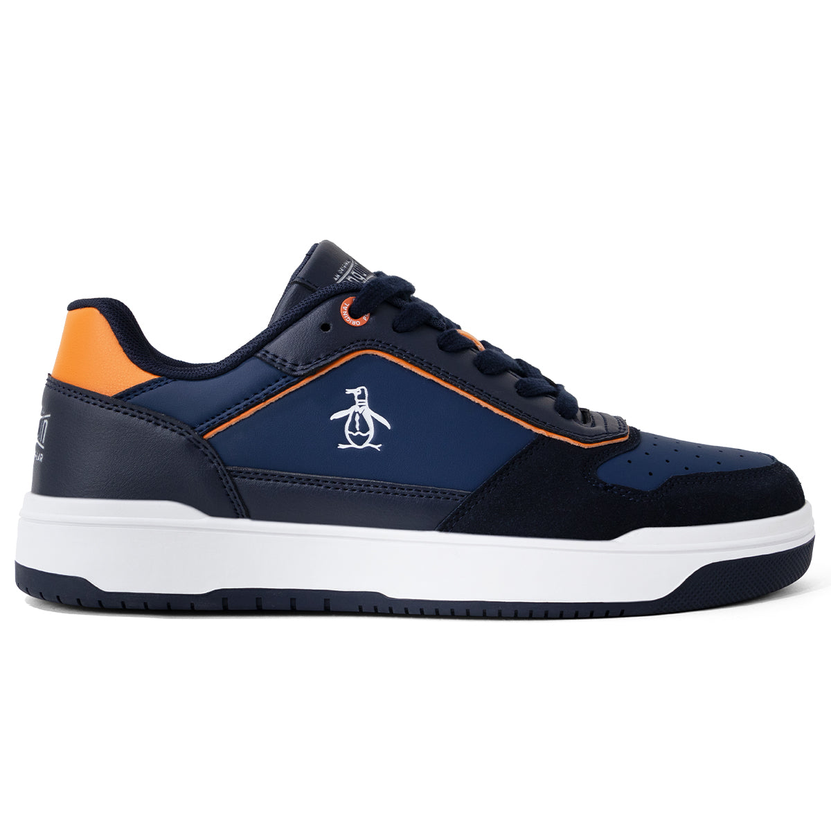 Tenis Style Giles Navy