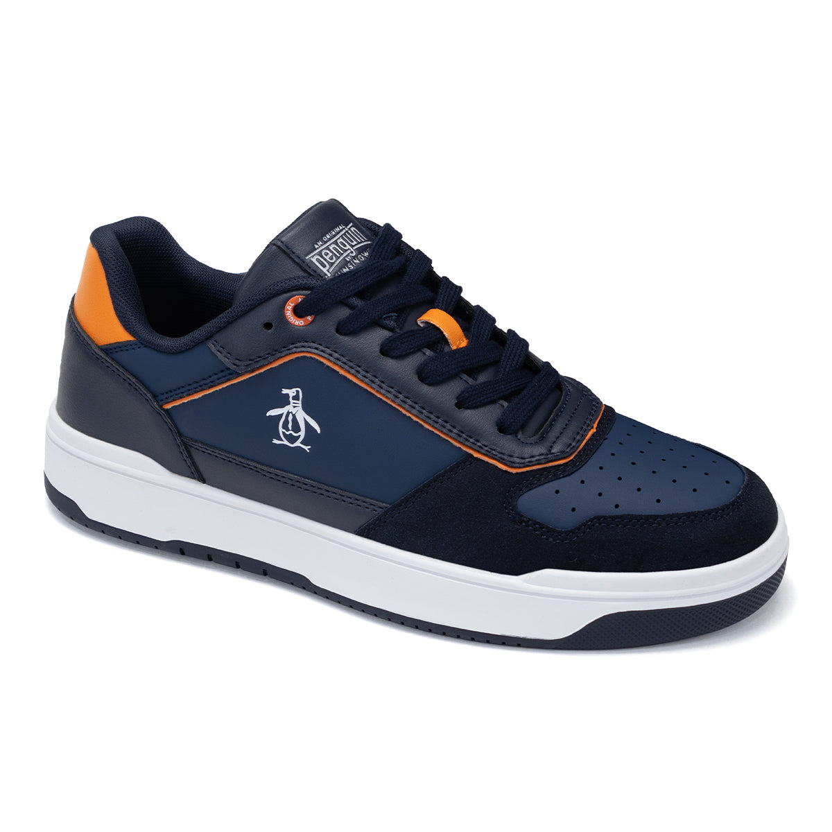 Tenis Style Giles Navy