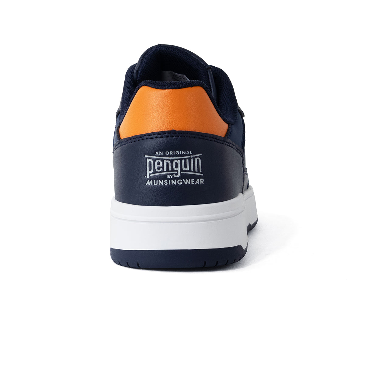 Tenis Style Giles Navy