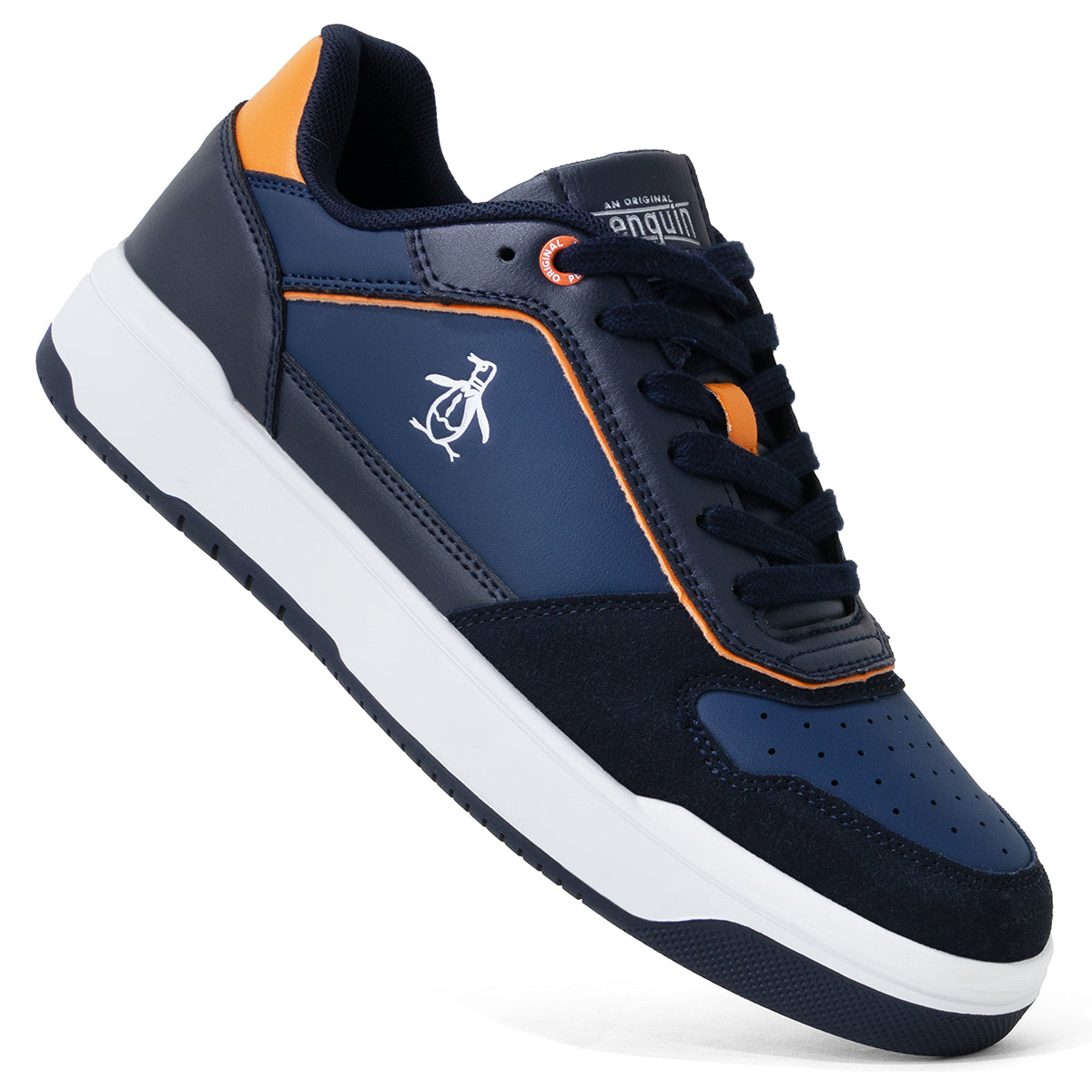 Tenis Style Giles Navy