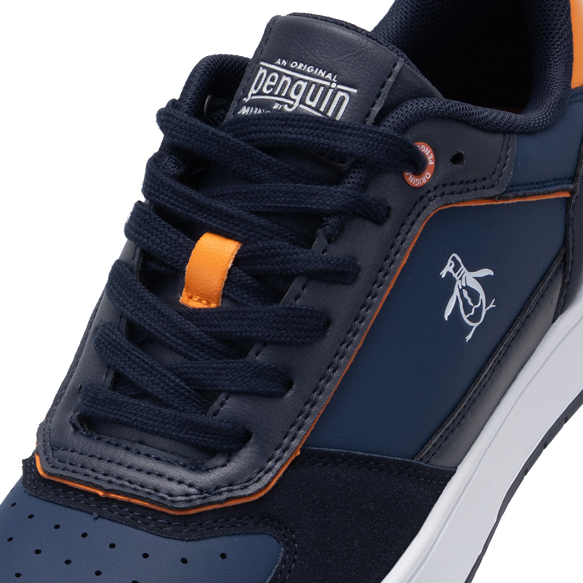 Tenis Style Giles Navy