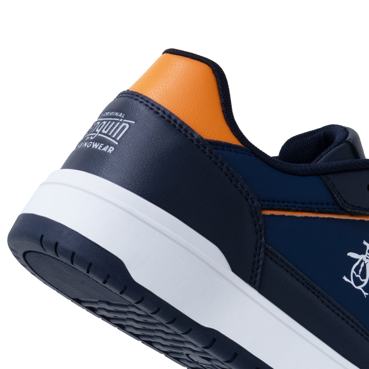 Tenis Style Giles Navy