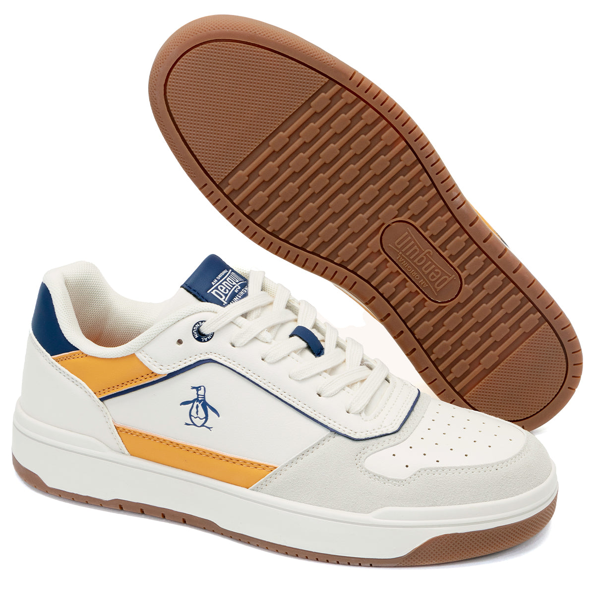 Tenis Style Giles Beige