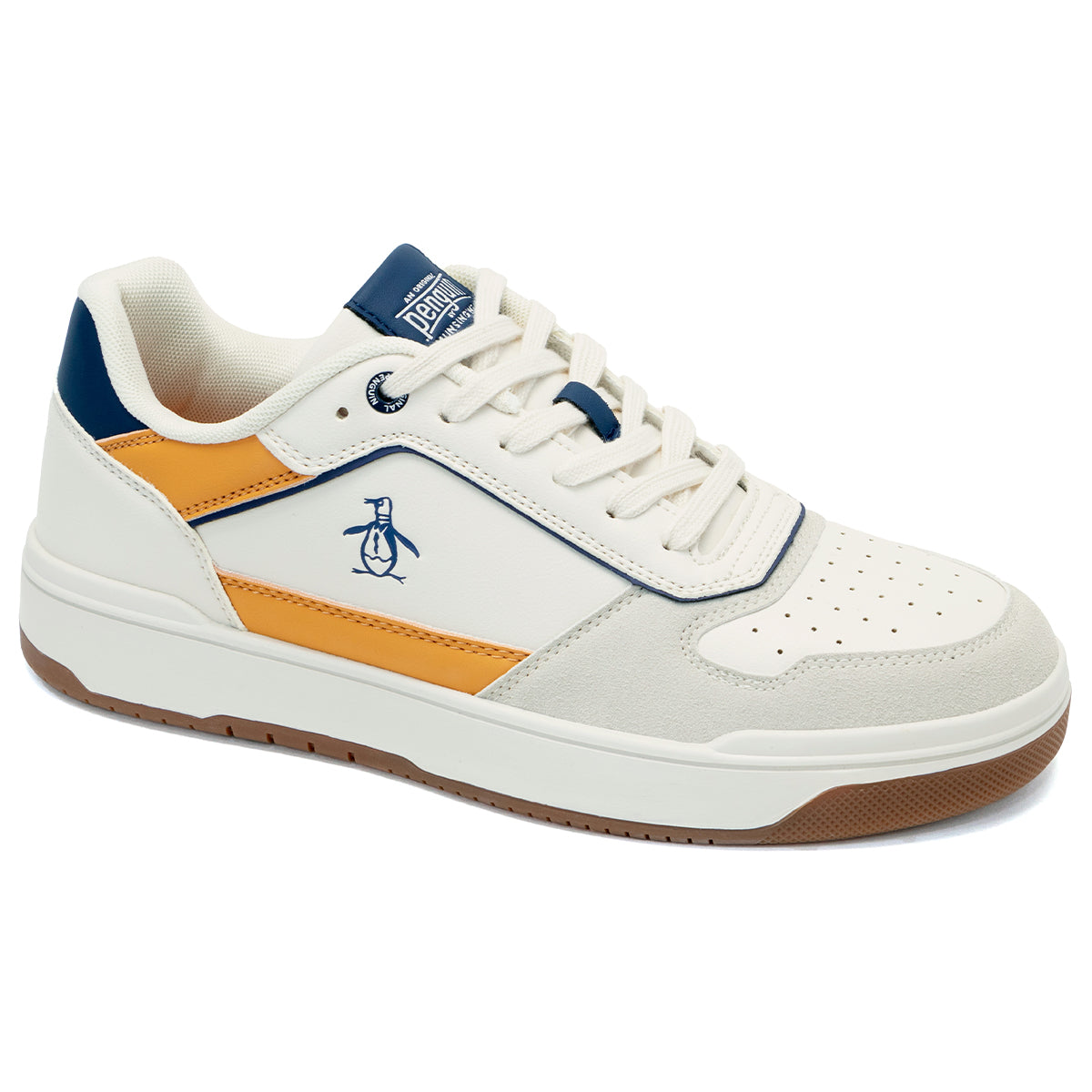 Tenis Style Giles Beige