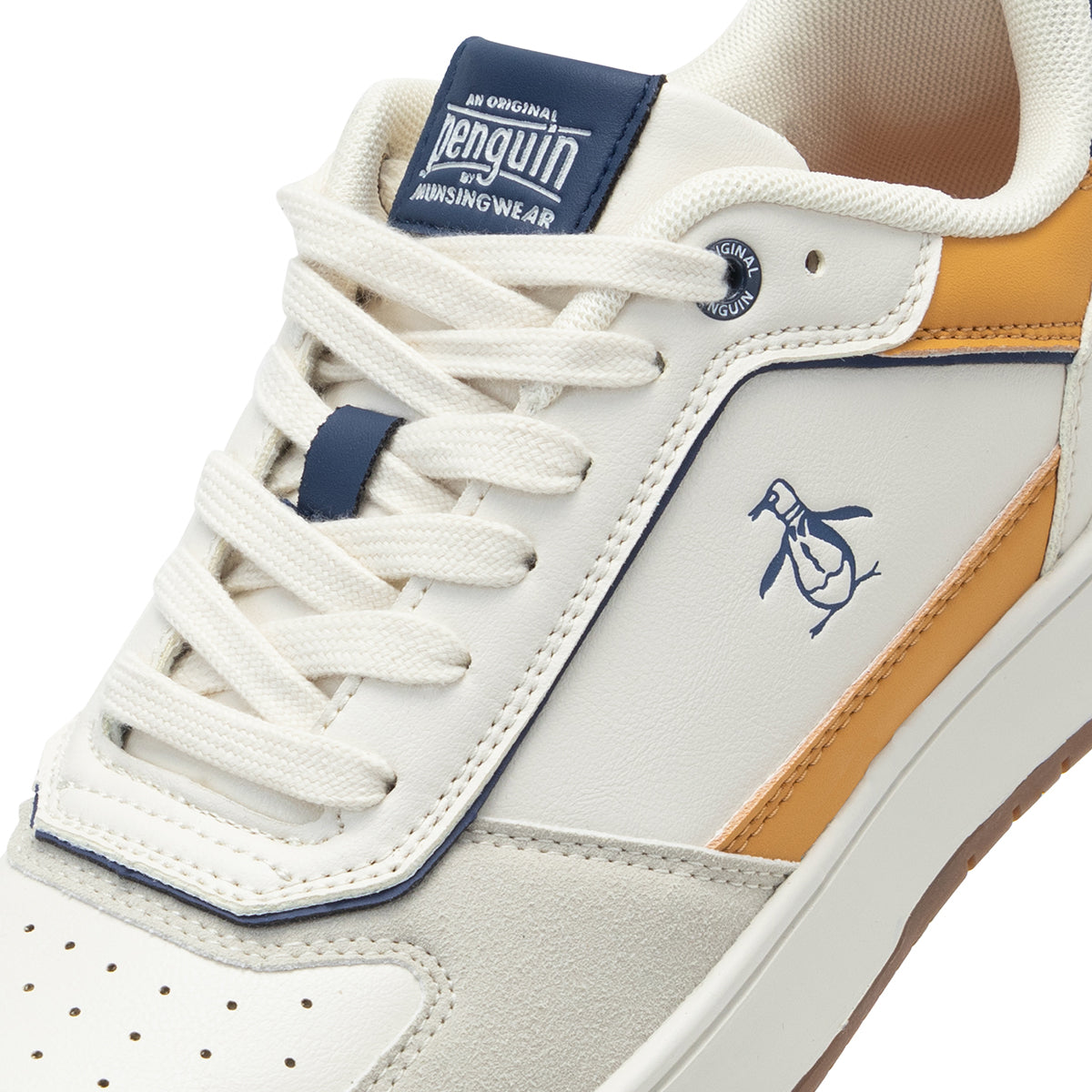 Tenis Style Giles Beige