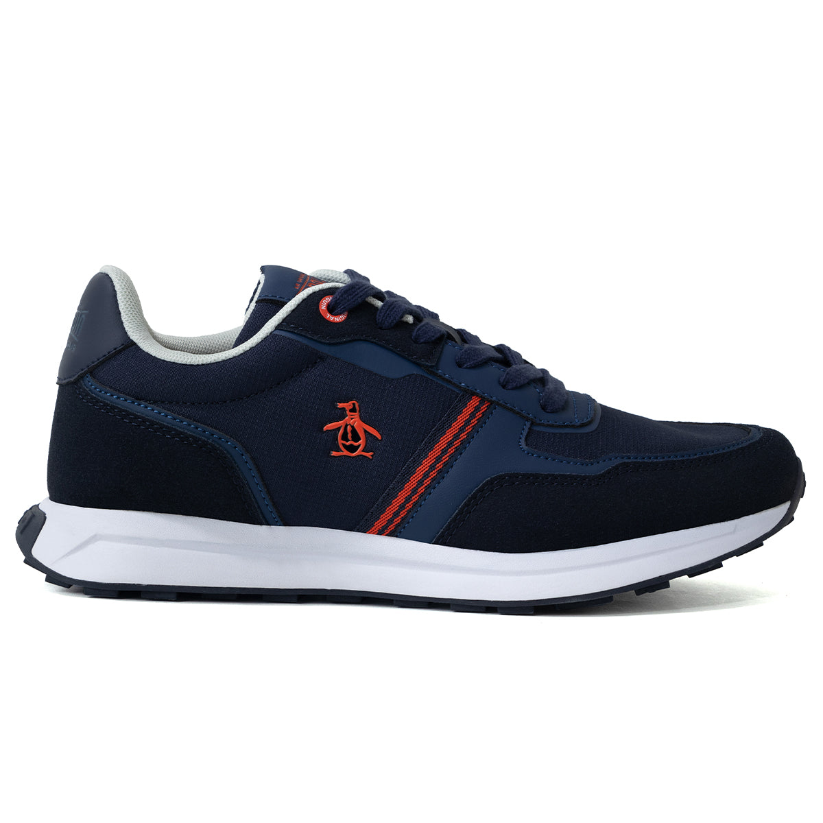 Tenis Style Lee Navy