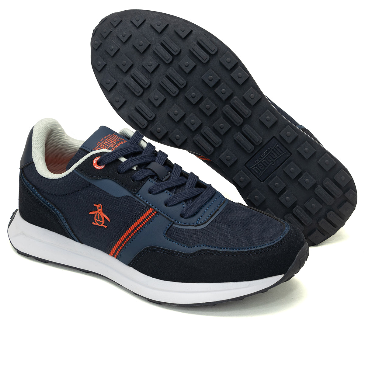 Tenis Style Lee Navy