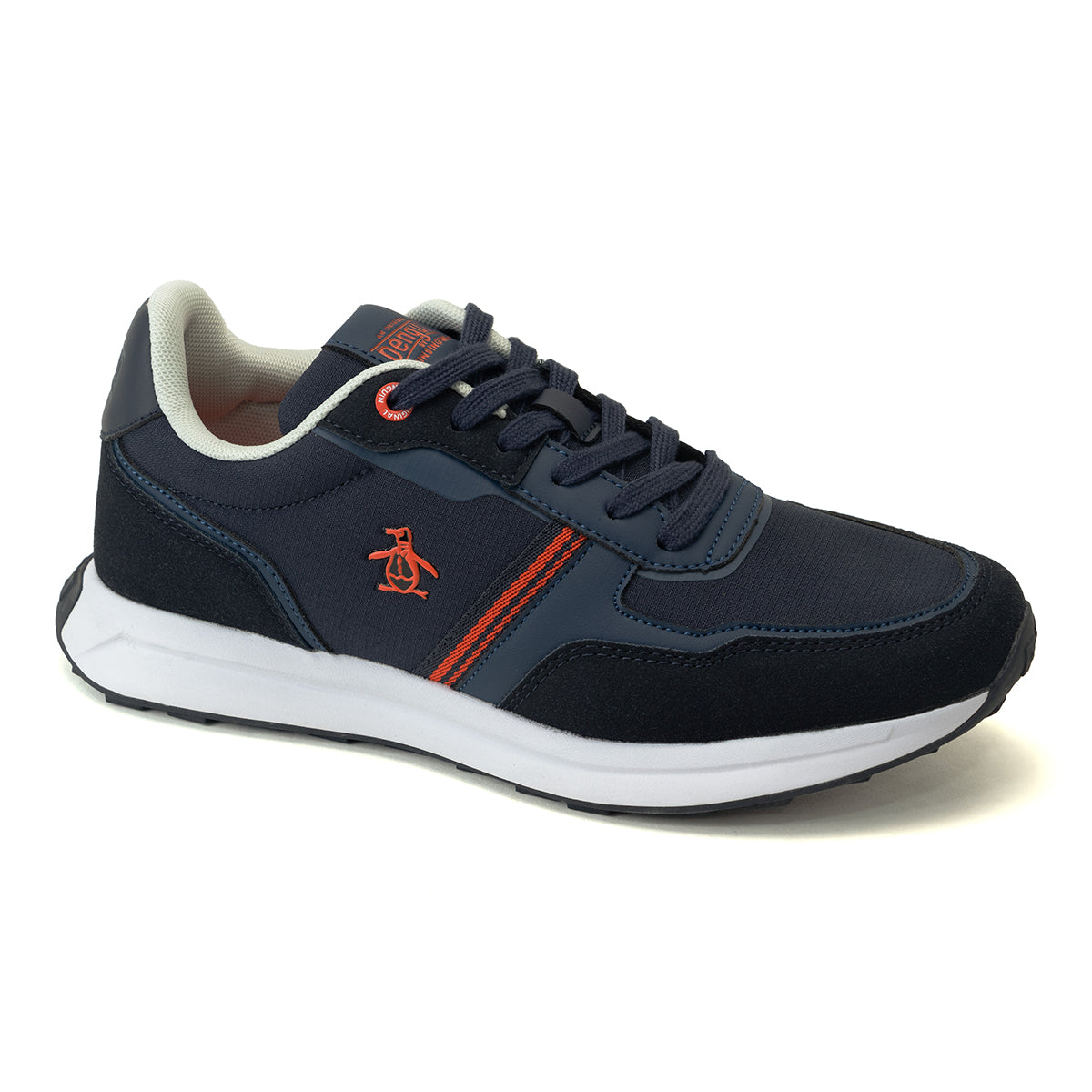 Tenis Style Lee Navy