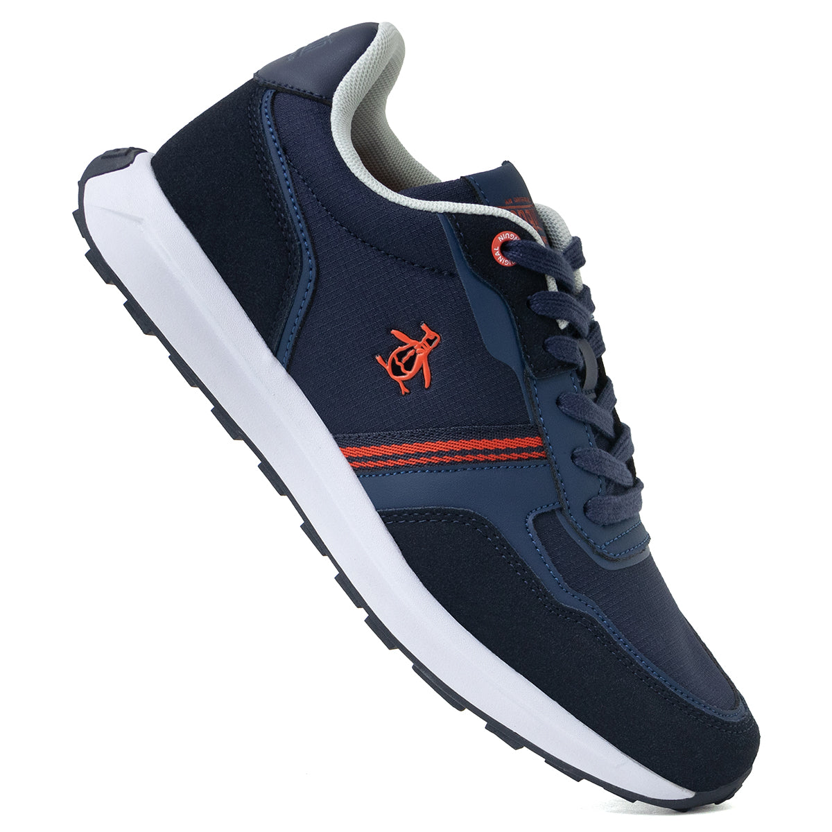 Tenis Style Lee Navy