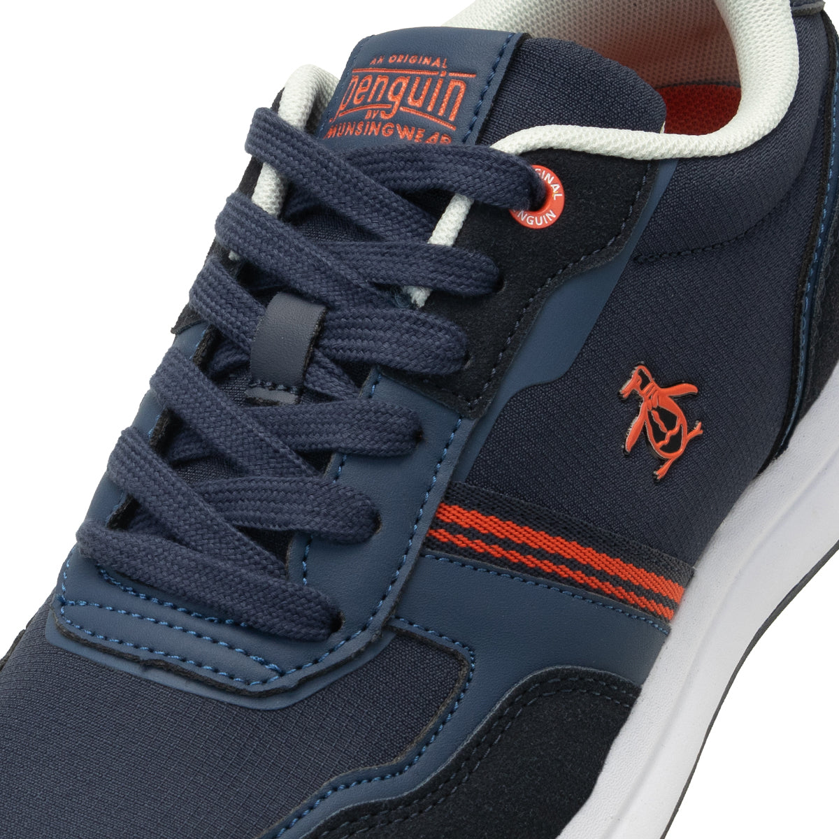 Tenis Style Lee Navy