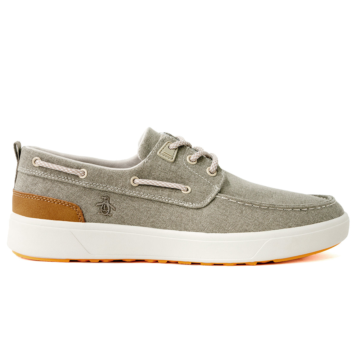 Tenis Style Romanov Beige