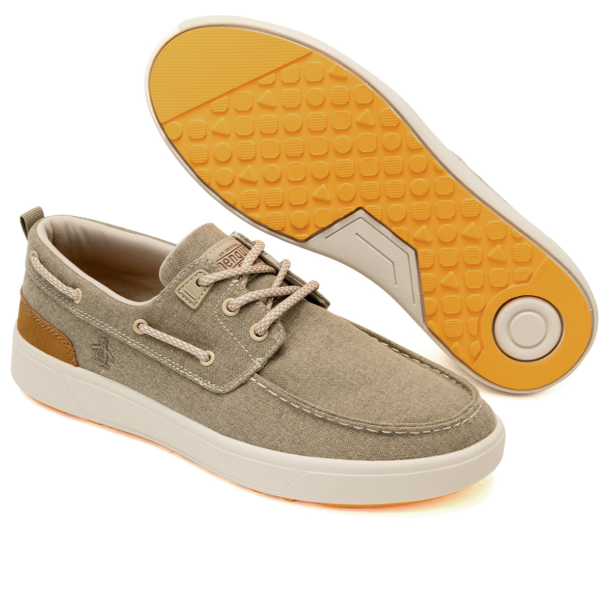 Tenis Style Romanov Beige