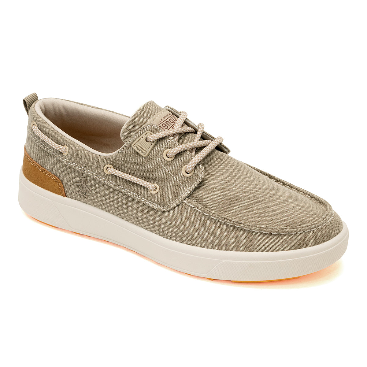 Tenis Style Romanov Beige