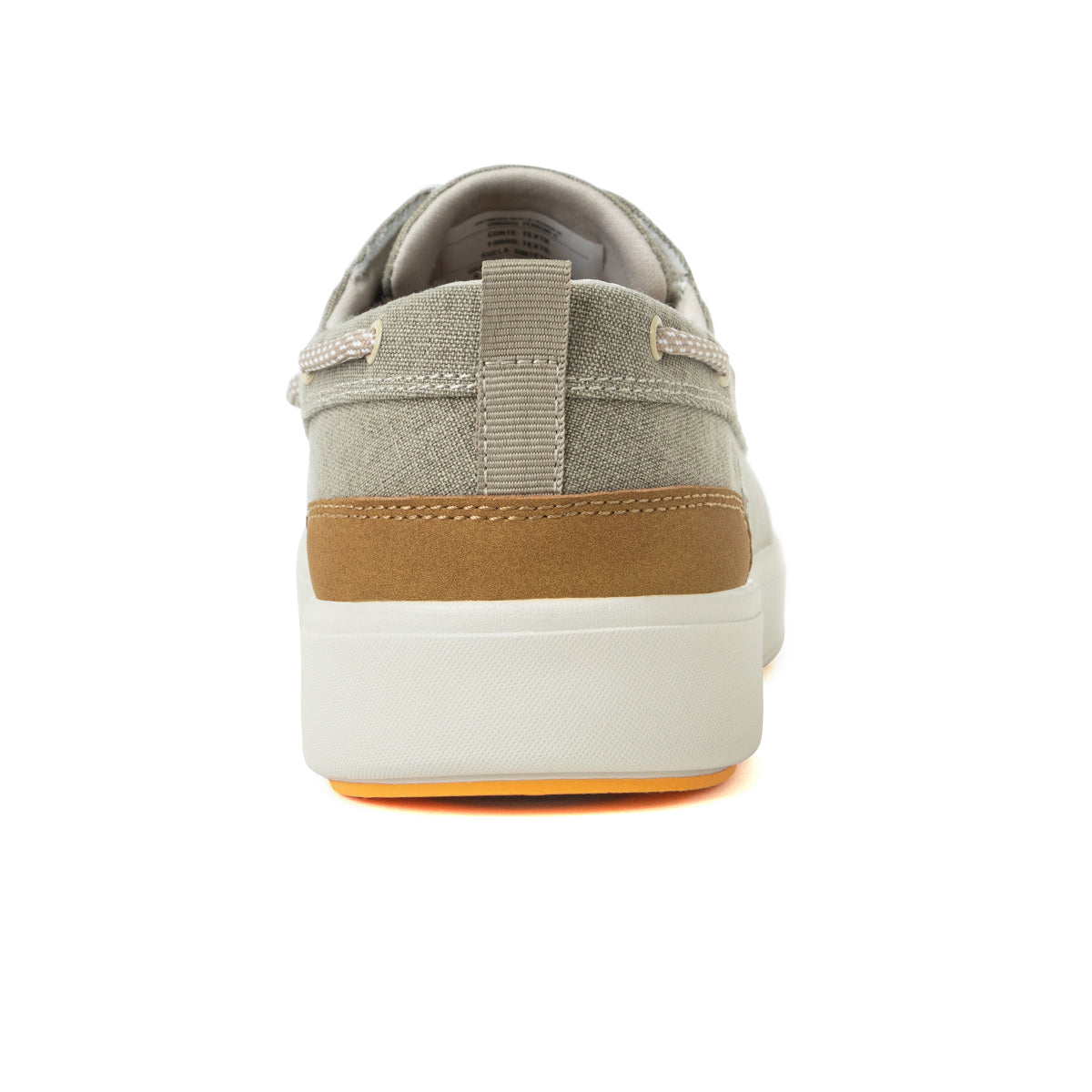 Tenis Style Romanov Beige