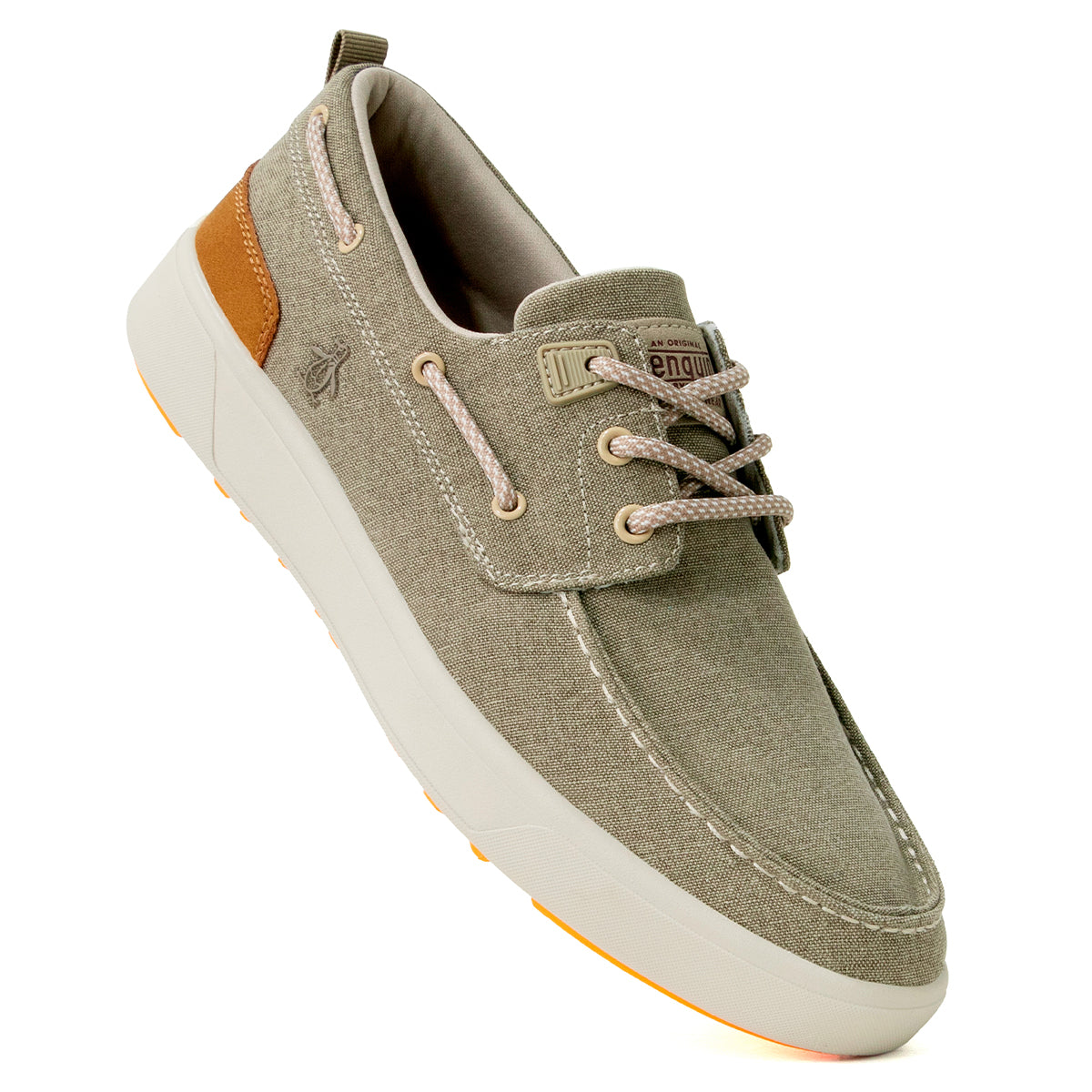 Tenis Style Romanov Beige