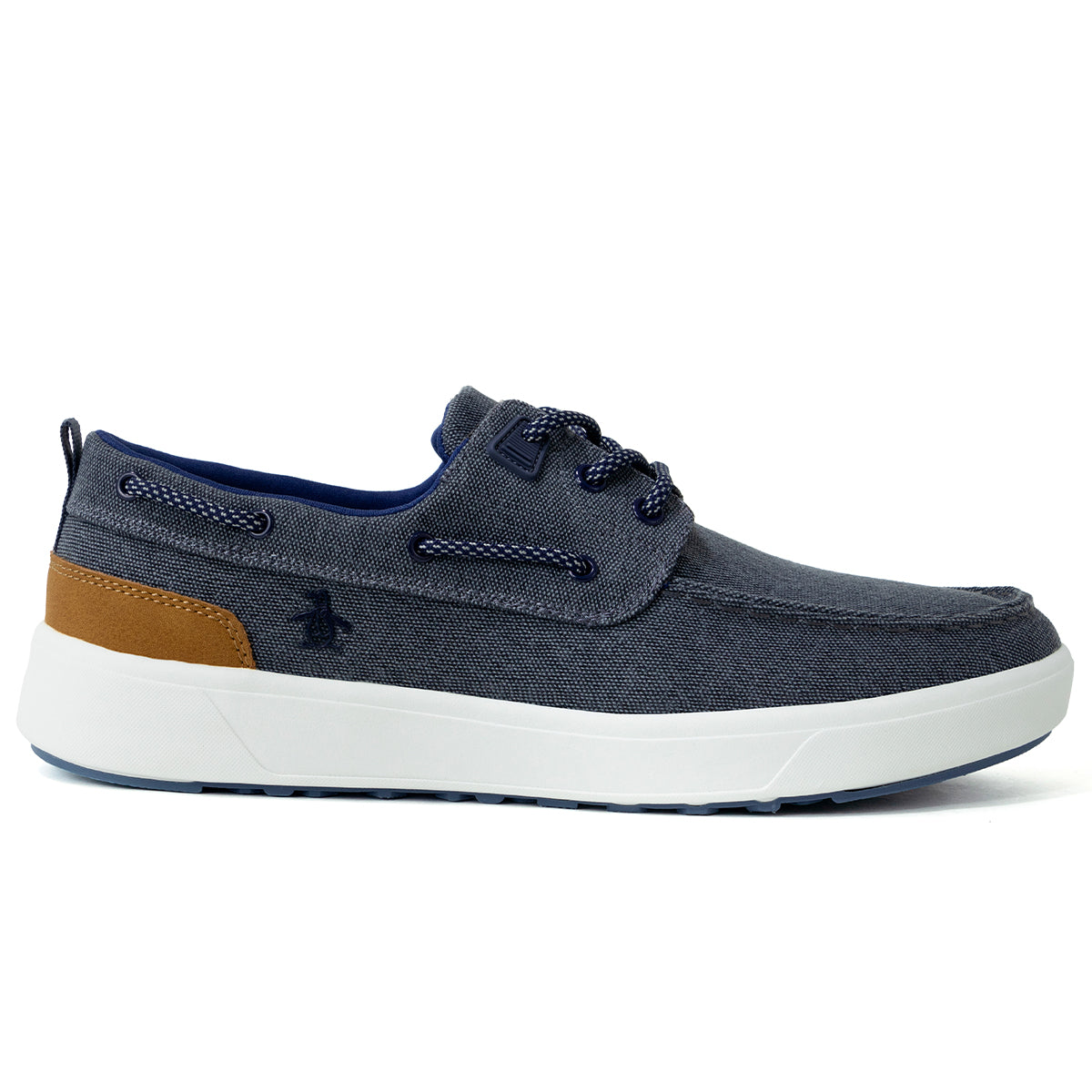 Tenis Style Romanov Denim