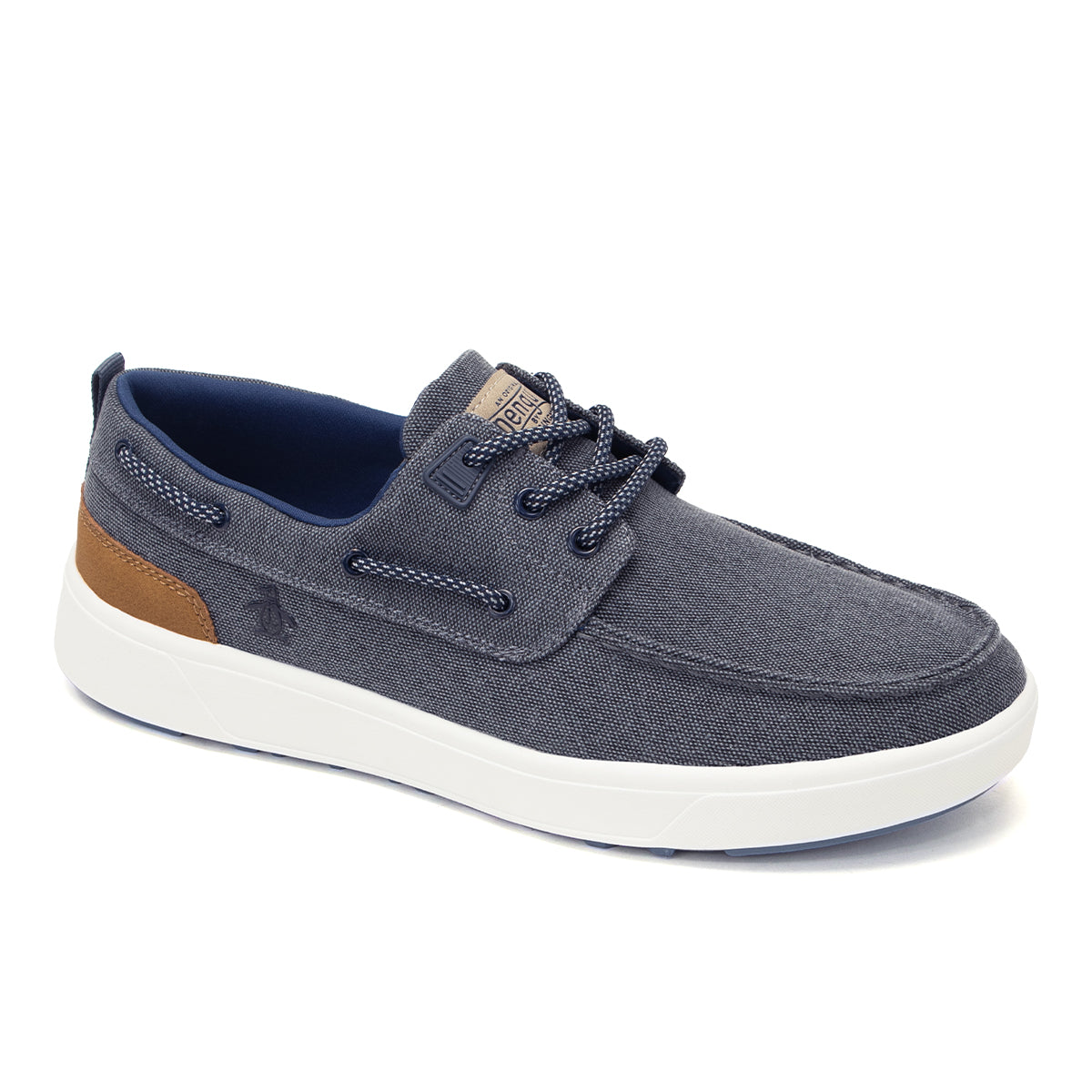 Tenis Style Romanov Denim