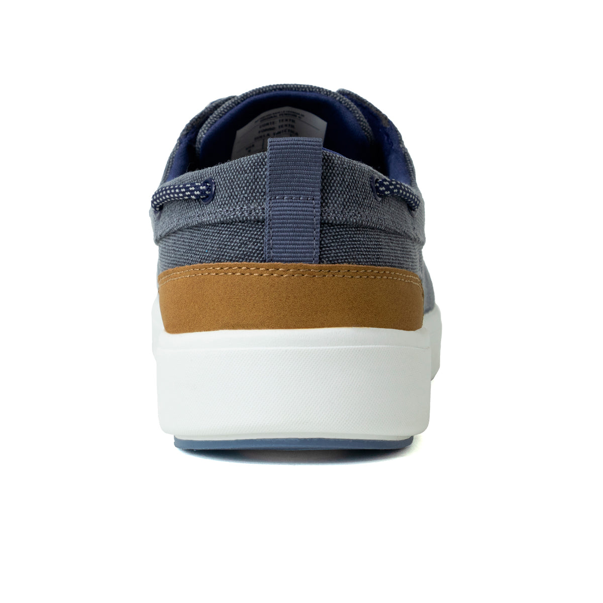 Tenis Style Romanov Denim