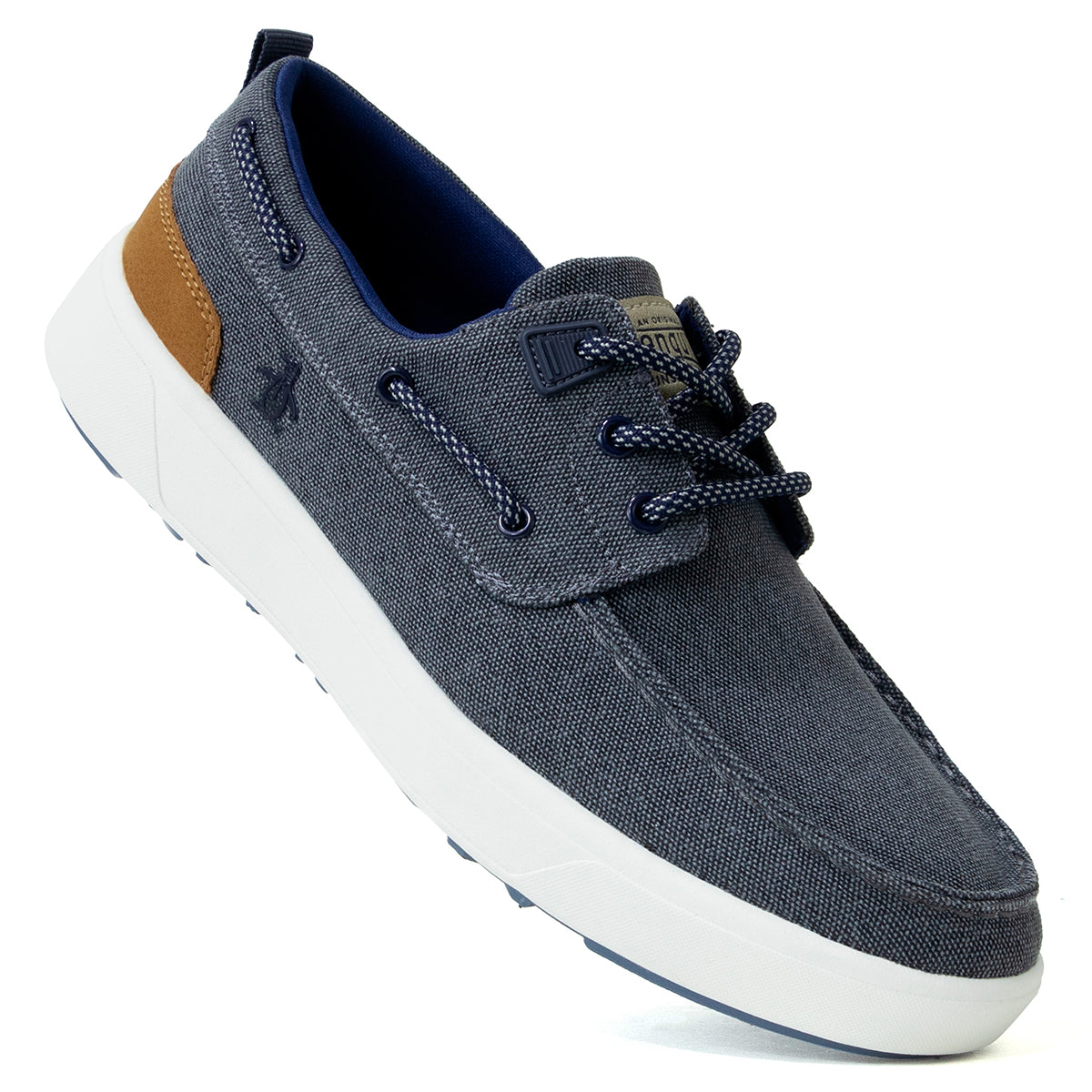 Tenis Style Romanov Denim