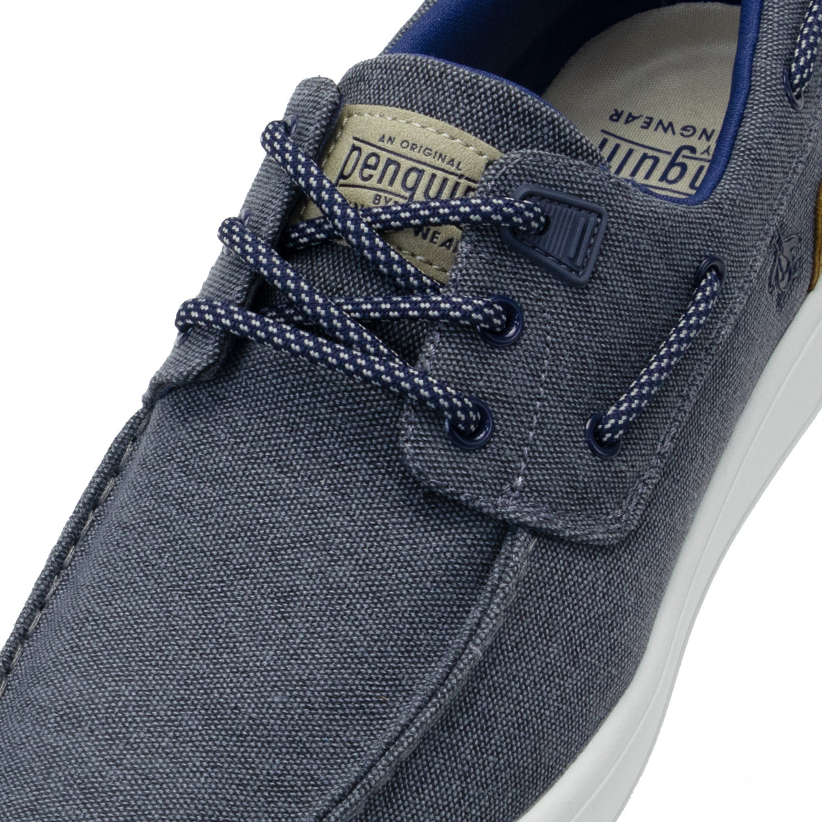 Tenis Style Romanov Denim