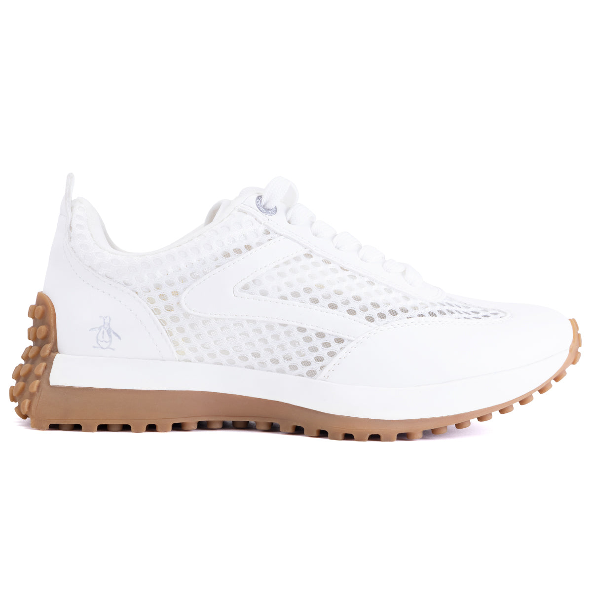 Tenis Style Callie Blanco