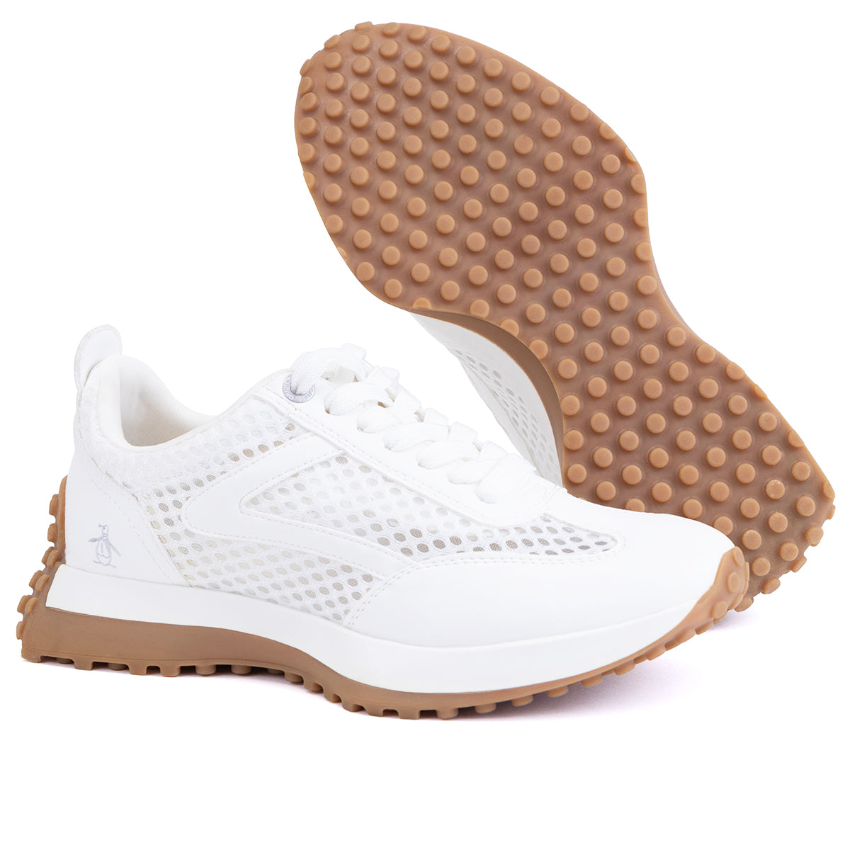 Tenis Style Callie Blanco