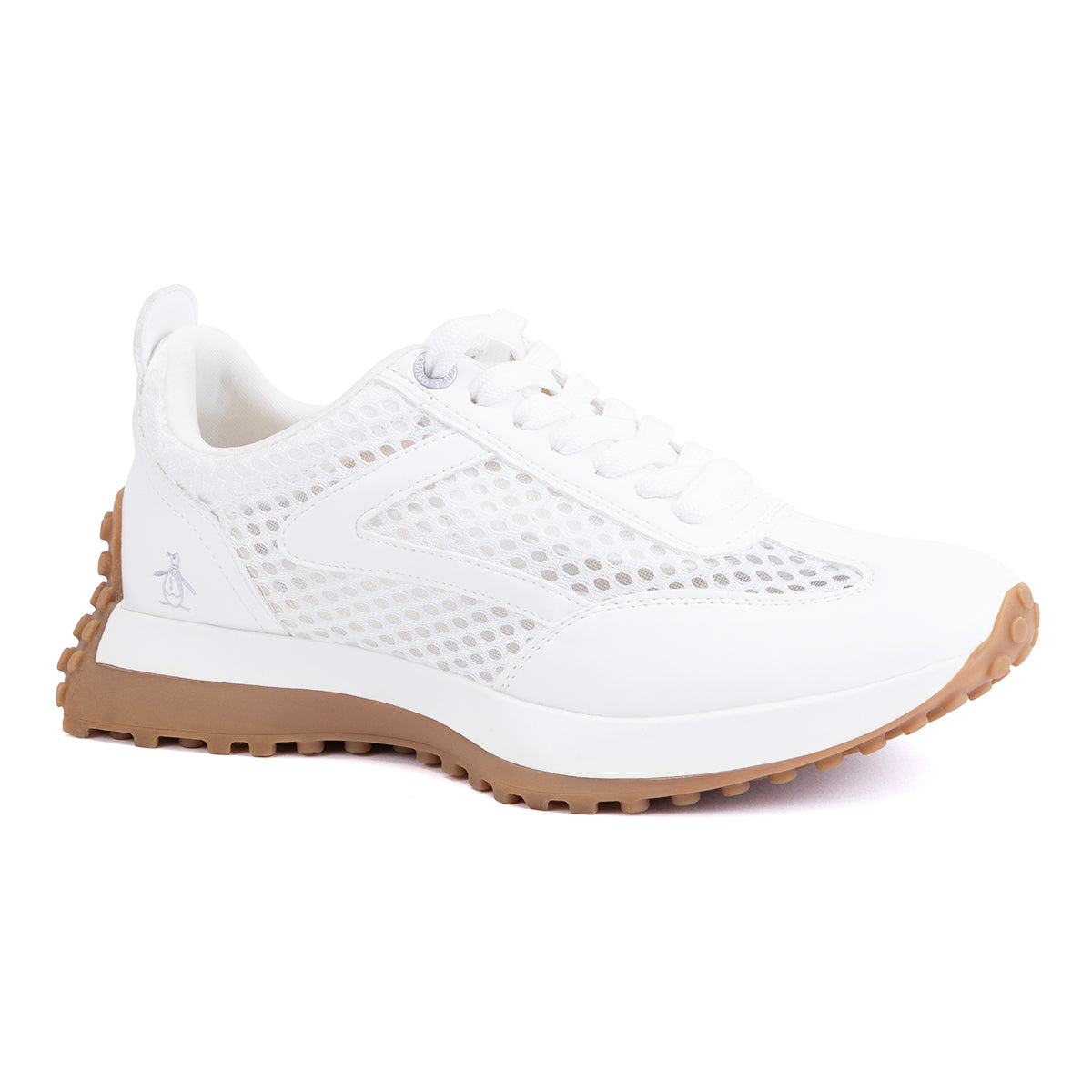 Tenis Style Callie Blanco