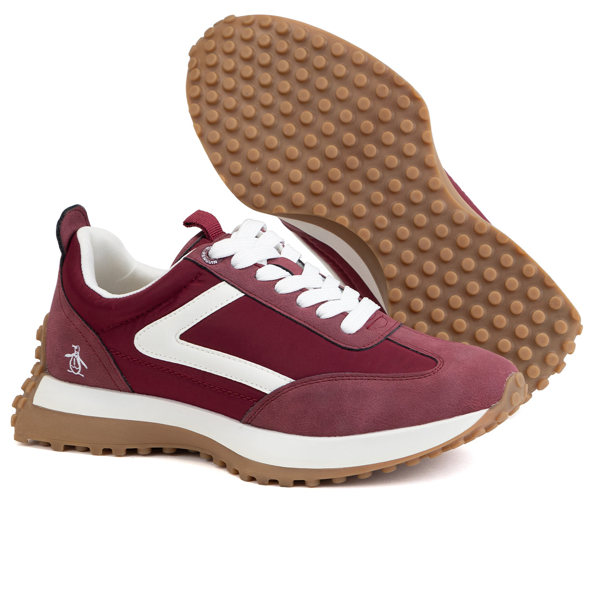 Tenis Style Callie Tinto