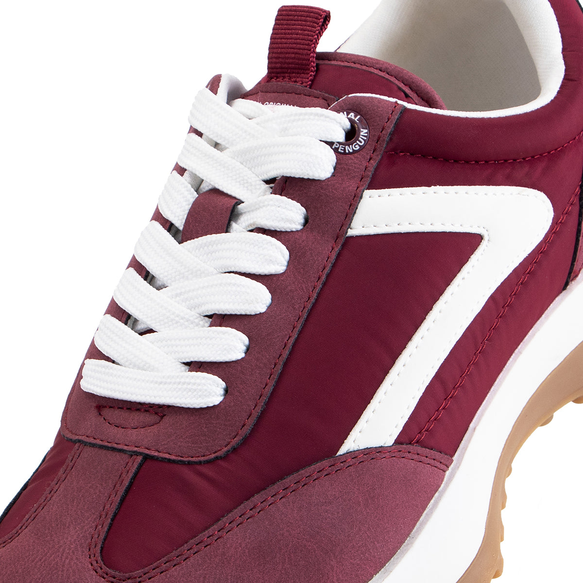 Tenis Style Callie Tinto