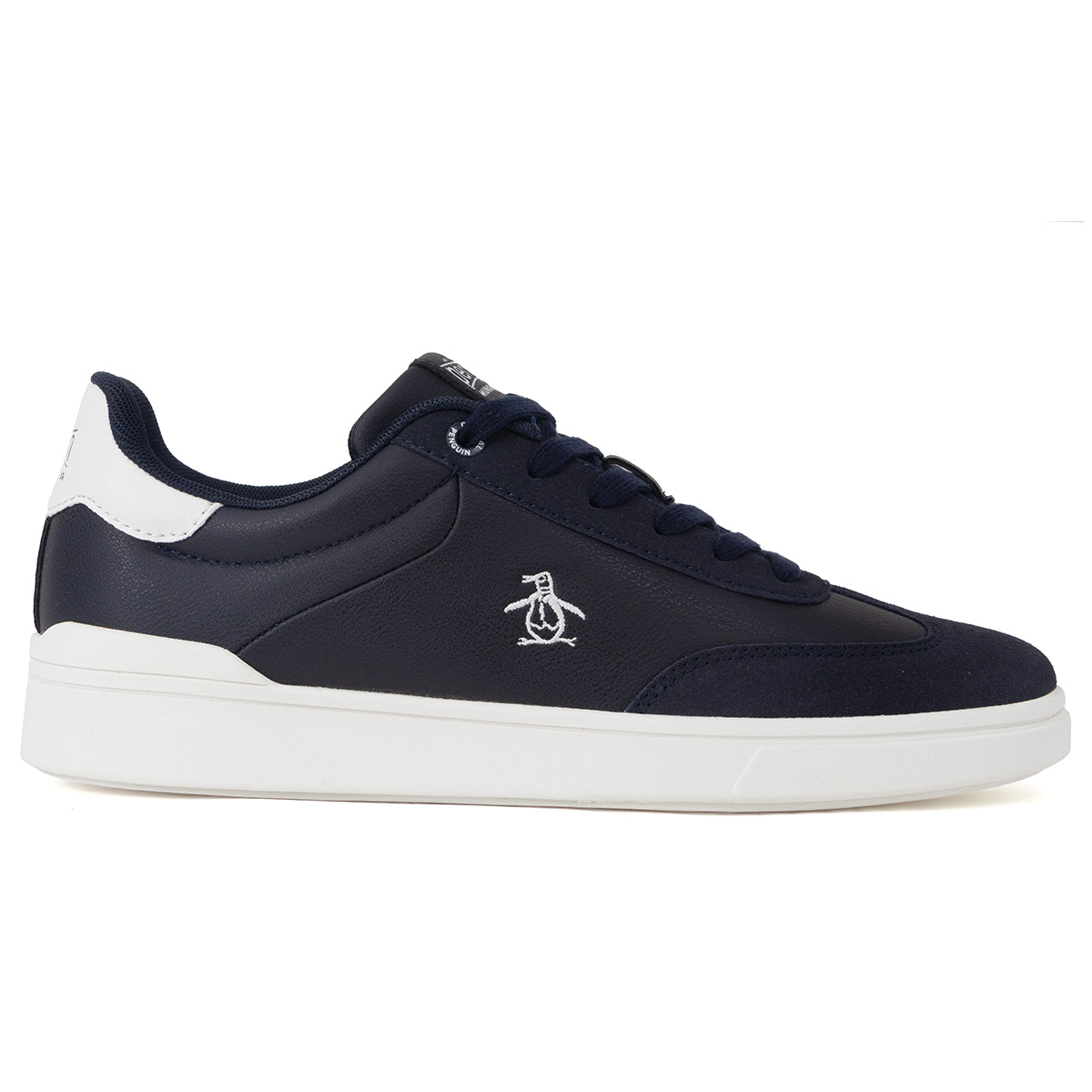 Tenis Style Louis Navy