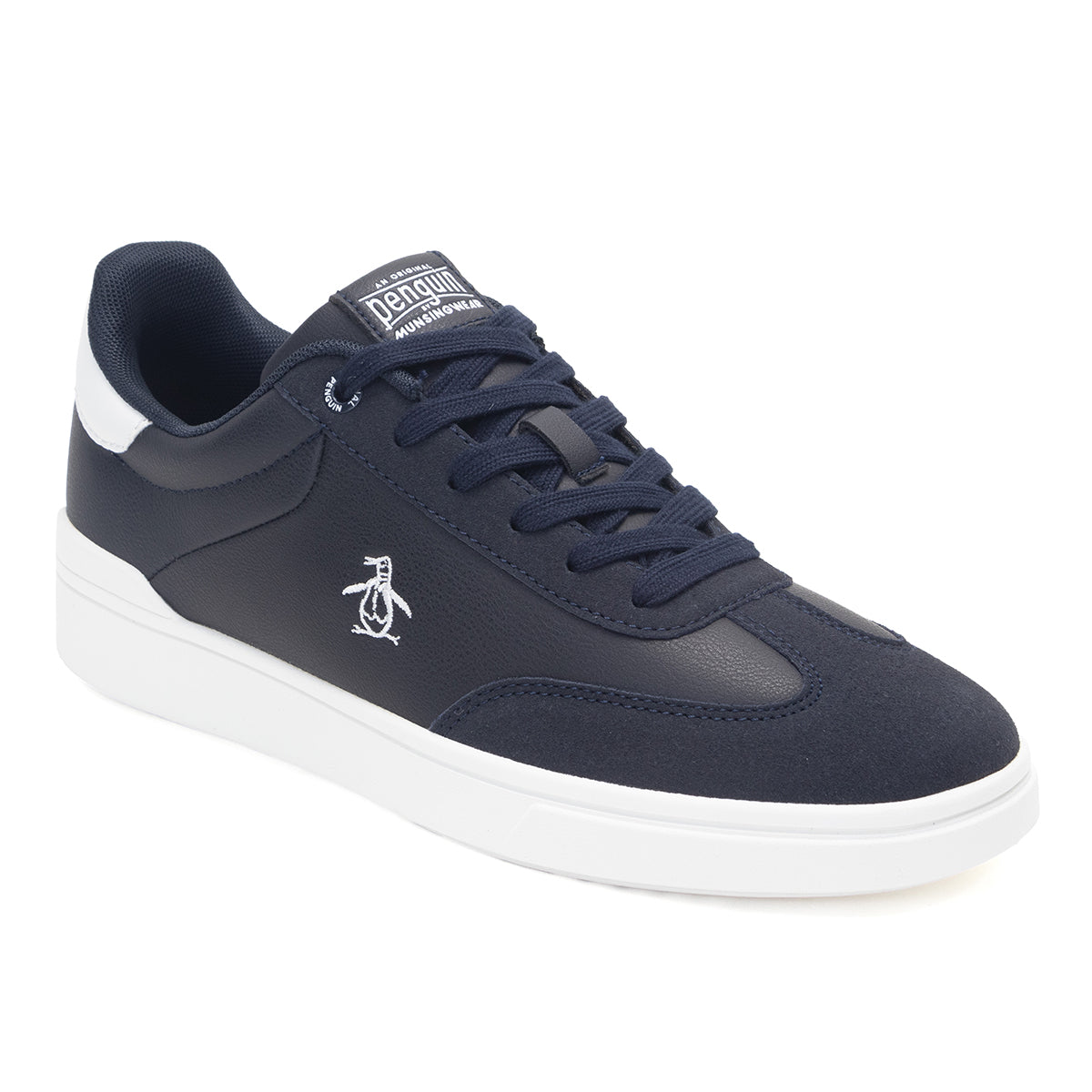 Tenis Style Louis Navy