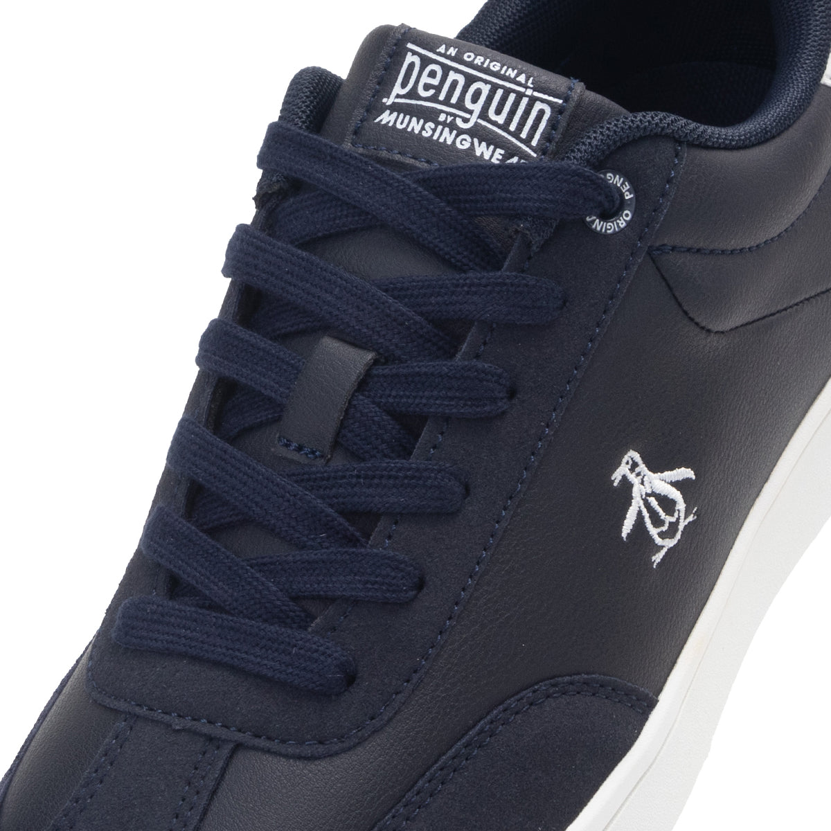 Tenis Style Louis Navy