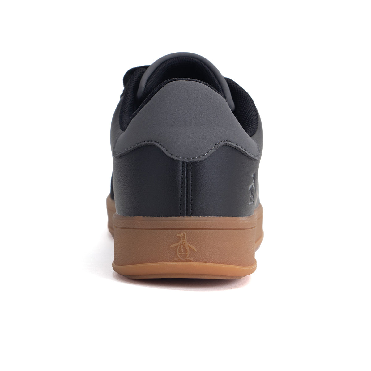 Tenis Style Maes Negro