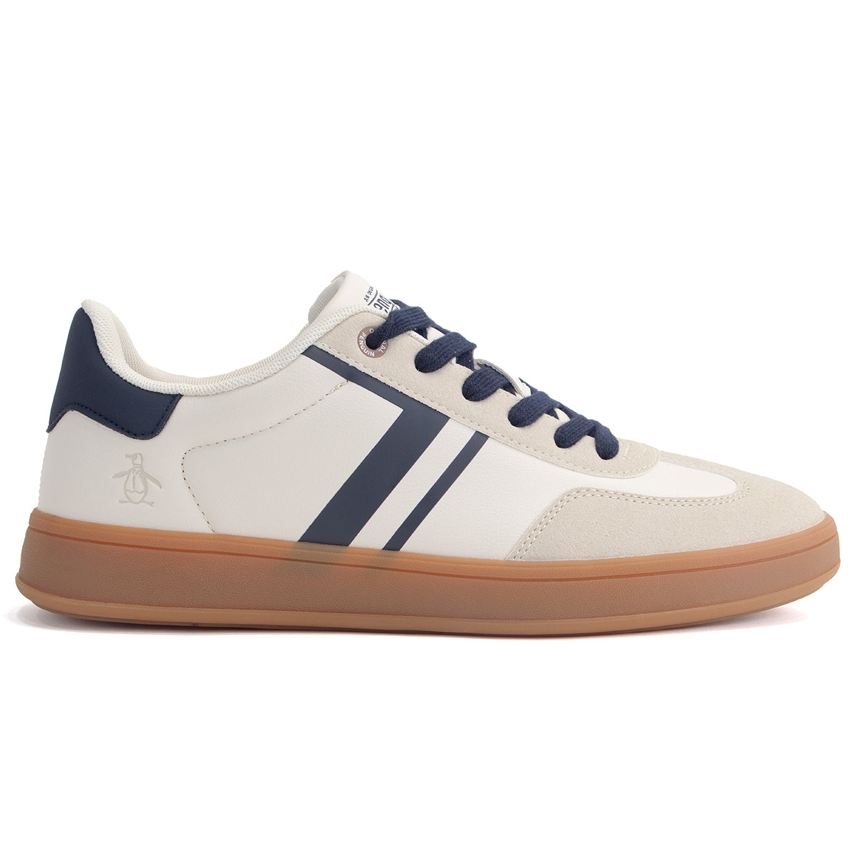 Tenis Style Maes Blanco