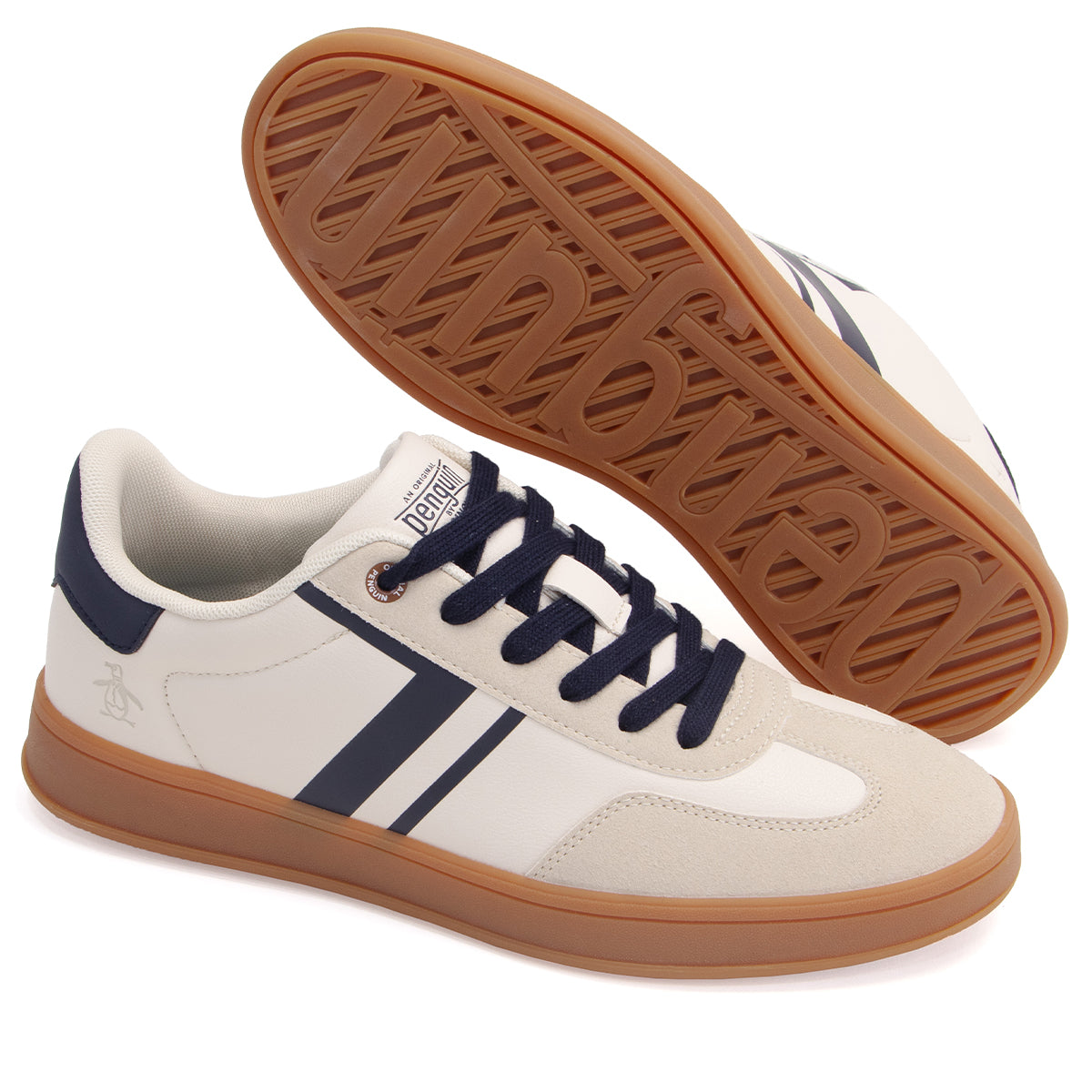 Tenis Style Maes Blanco
