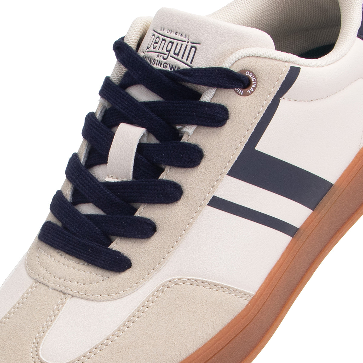 Tenis Style Maes Blanco
