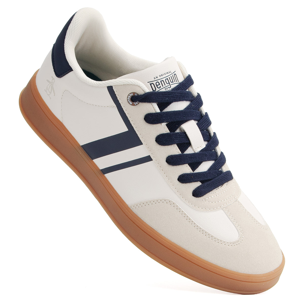Tenis Style Maes Blanco