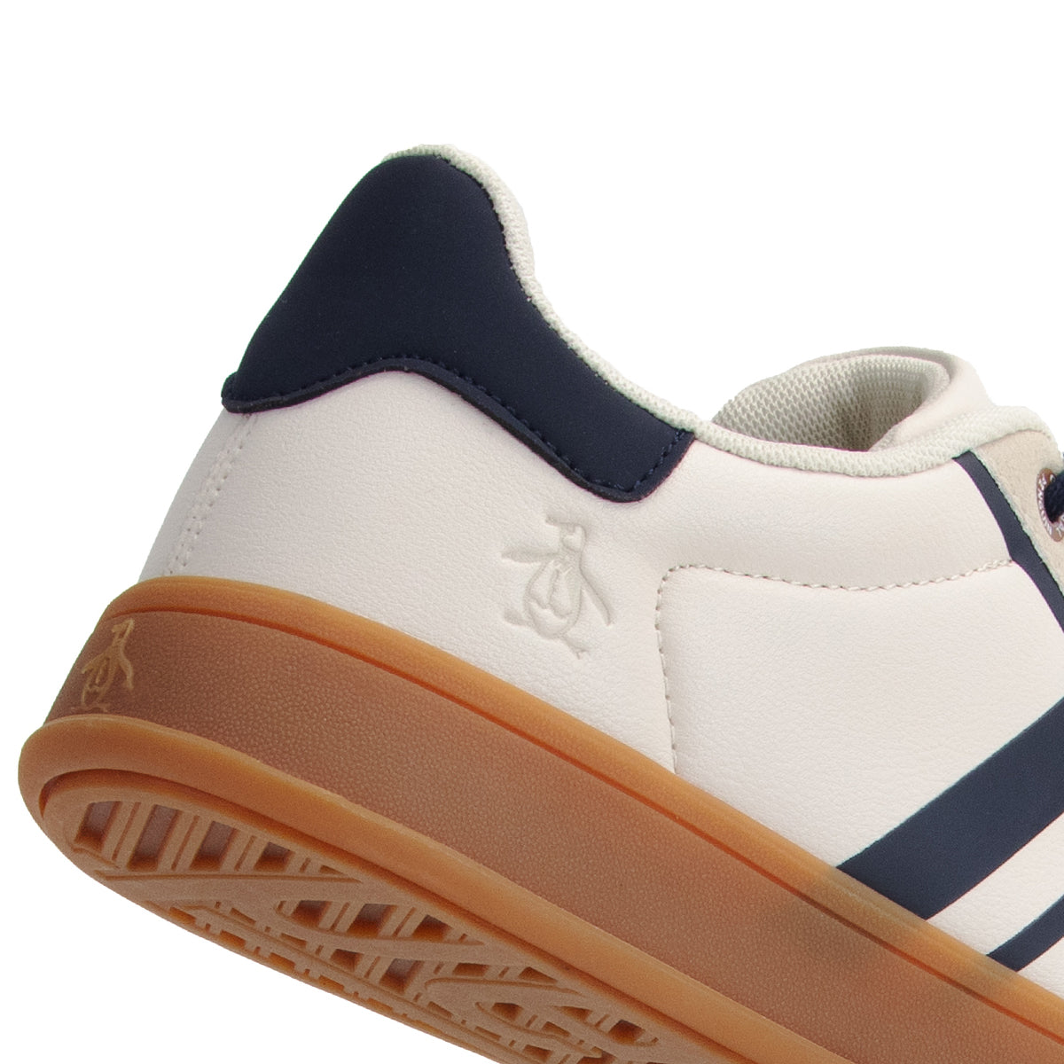 Tenis Style Maes Blanco