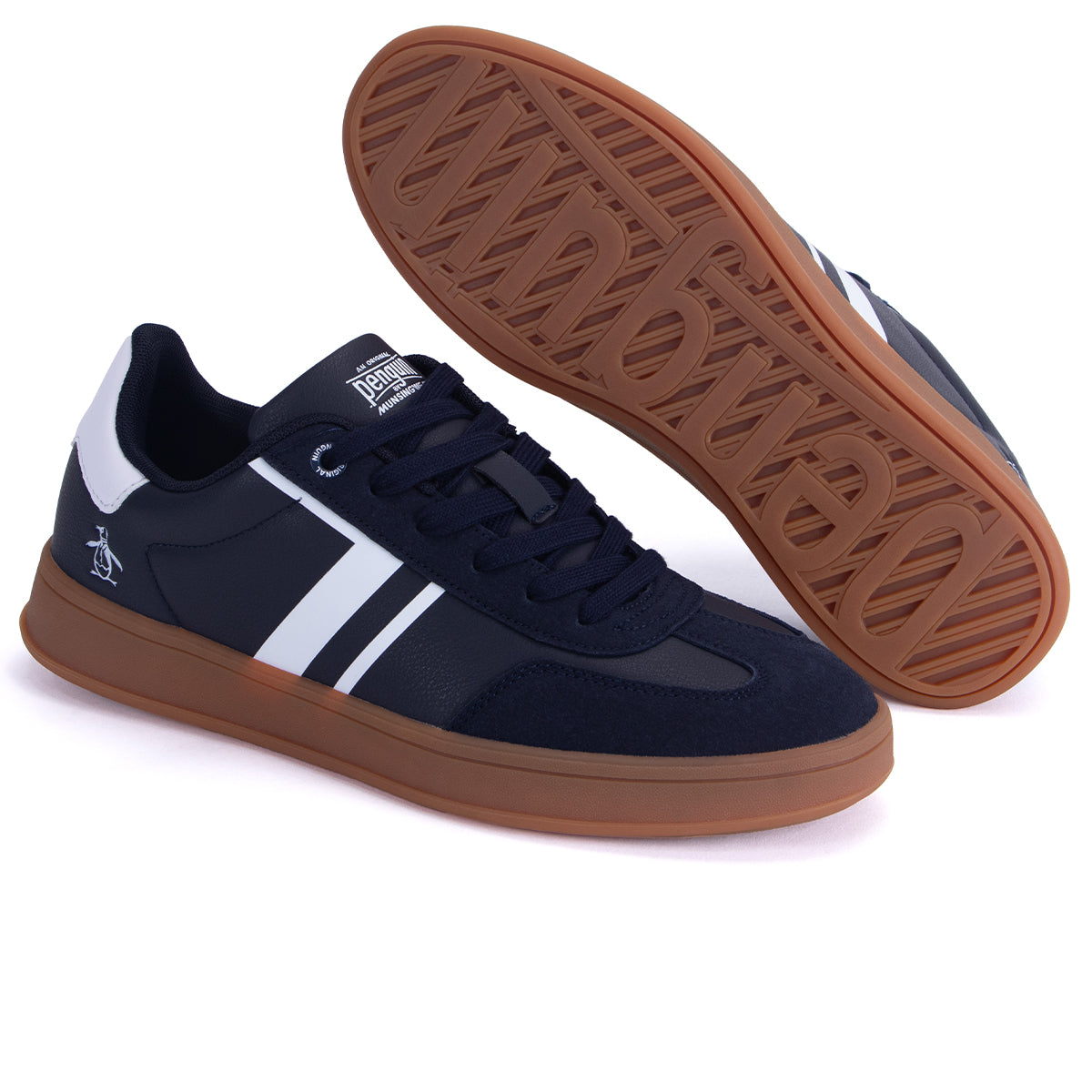 Tenis Style Maes Navy