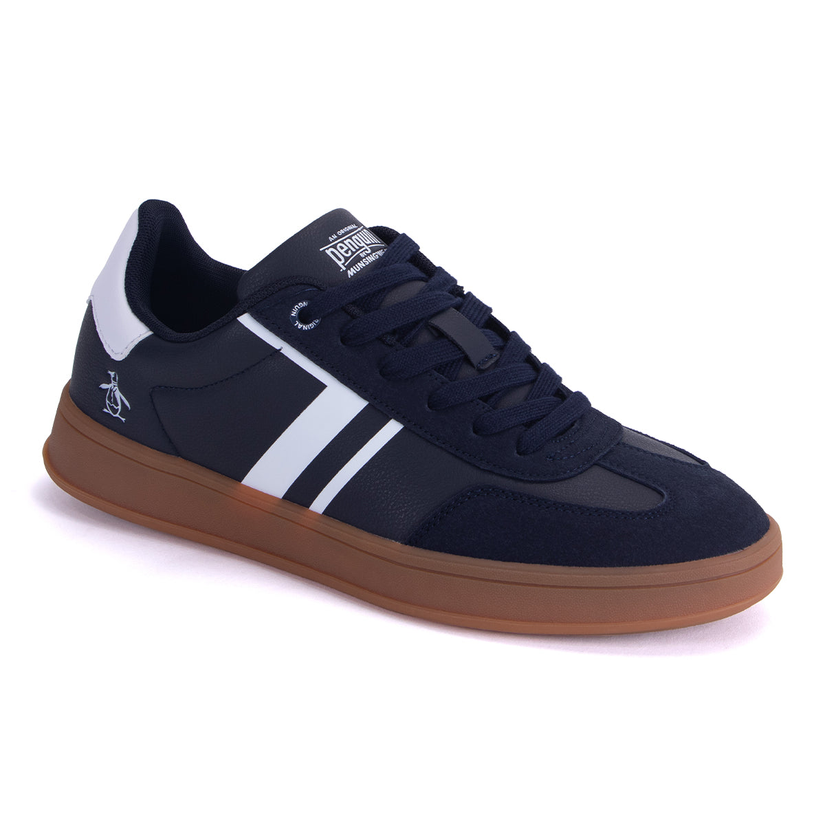 Tenis Style Maes Navy