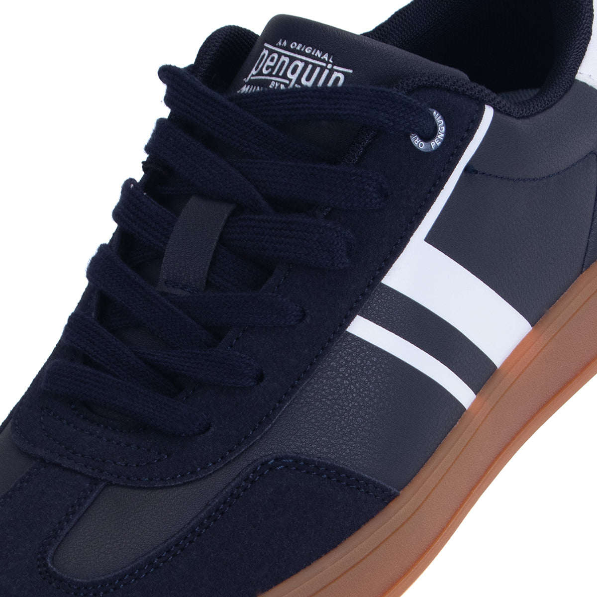 Tenis Style Maes Navy