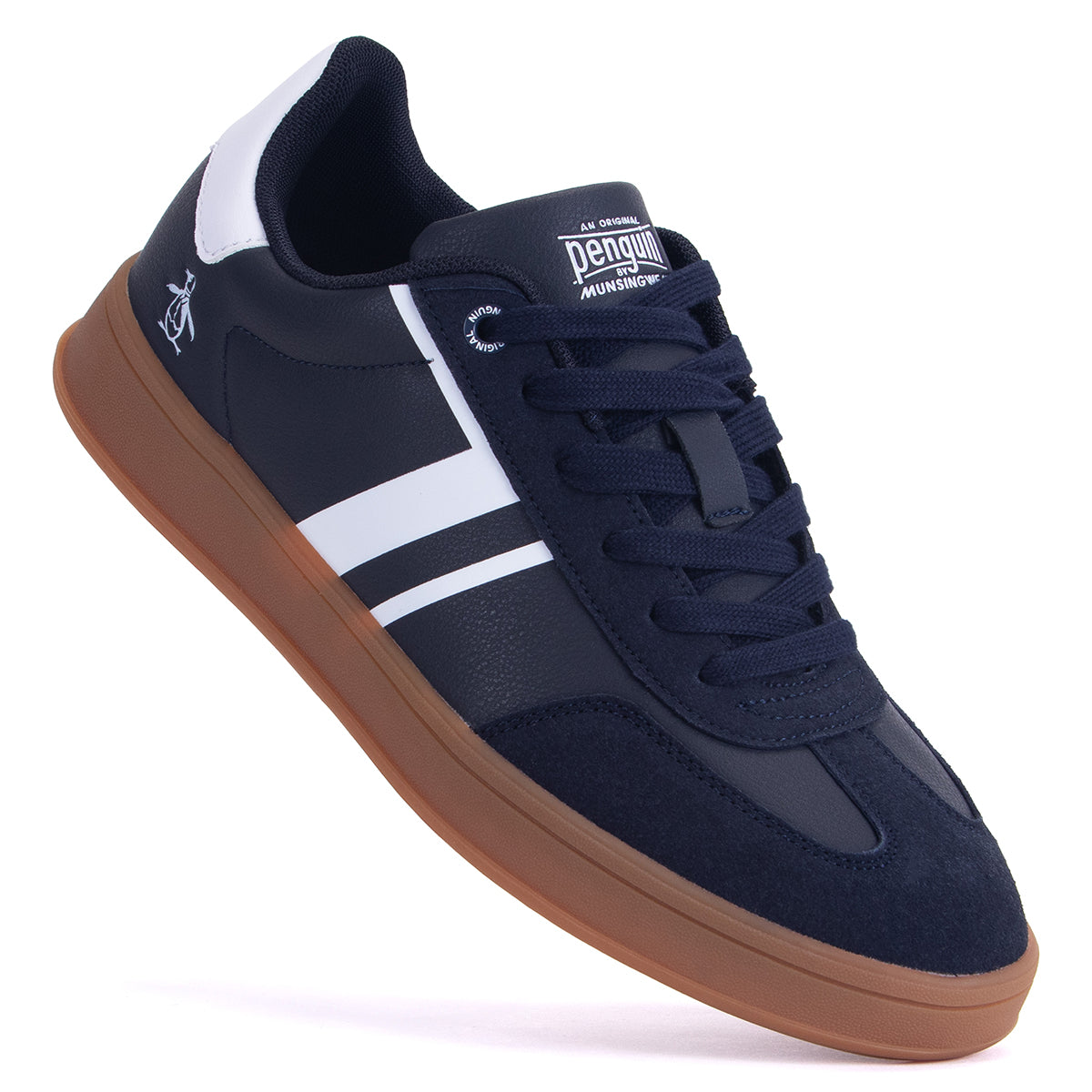 Tenis Style Maes Navy