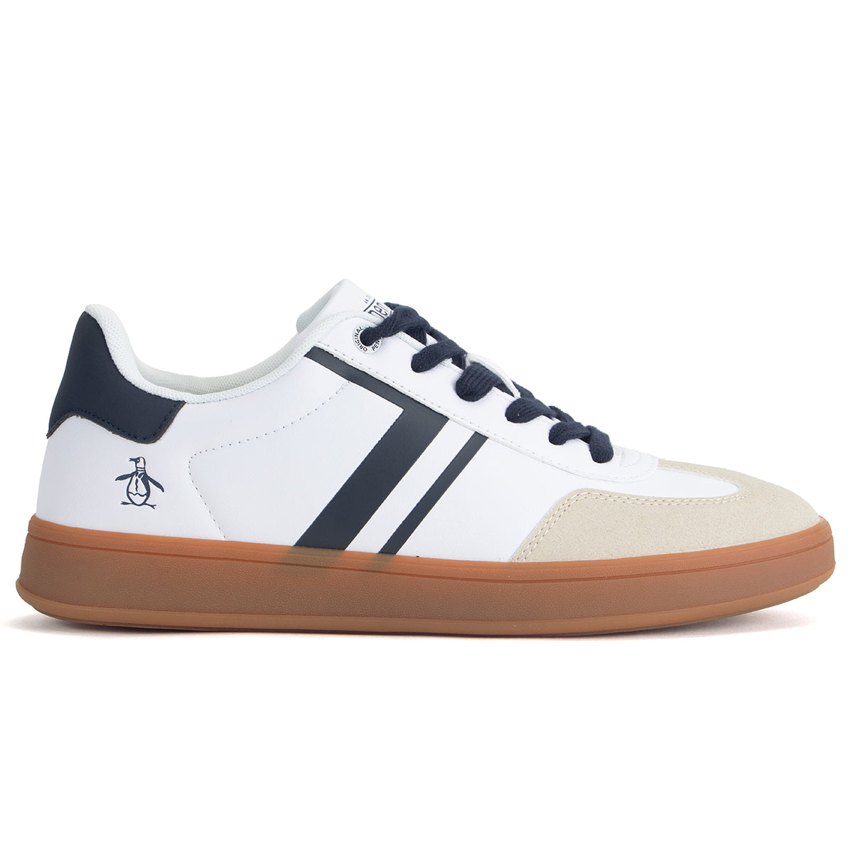 Tenis Style Maes Blanco