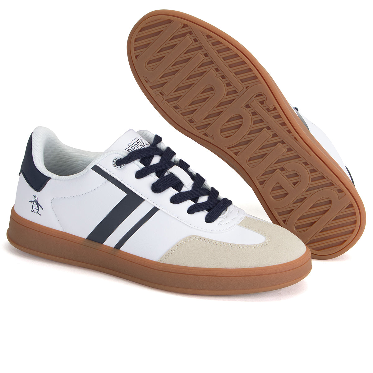 Tenis Style Maes Blanco