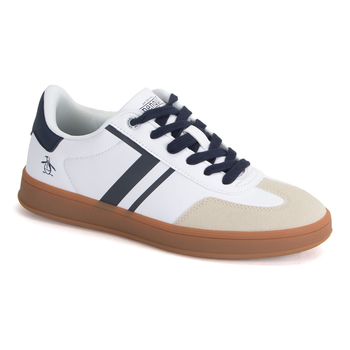 Tenis Style Maes Blanco