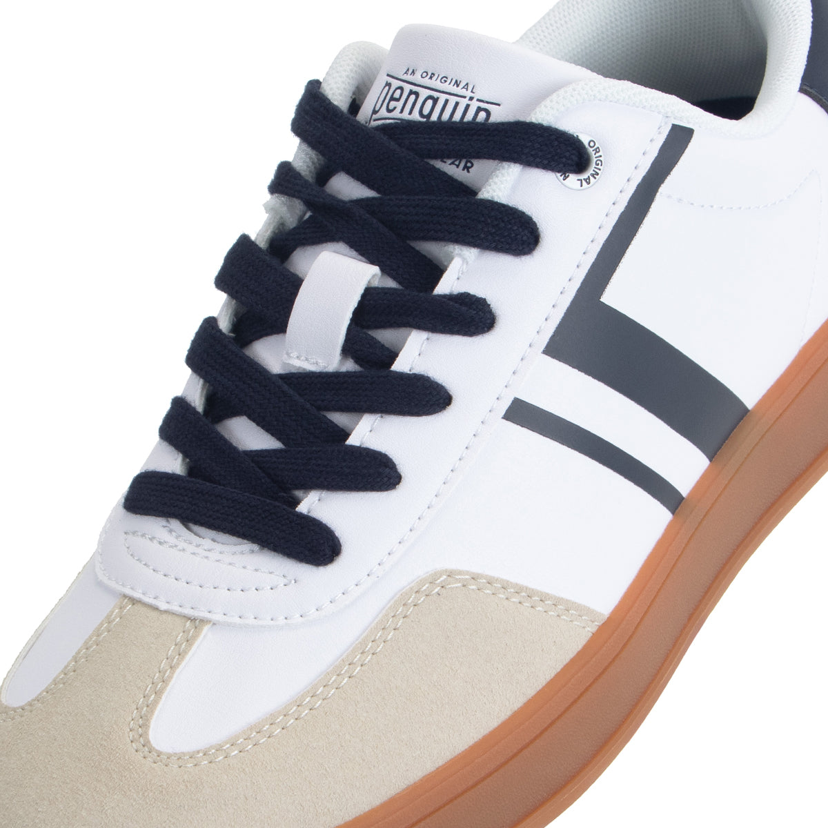 Tenis Style Maes Blanco