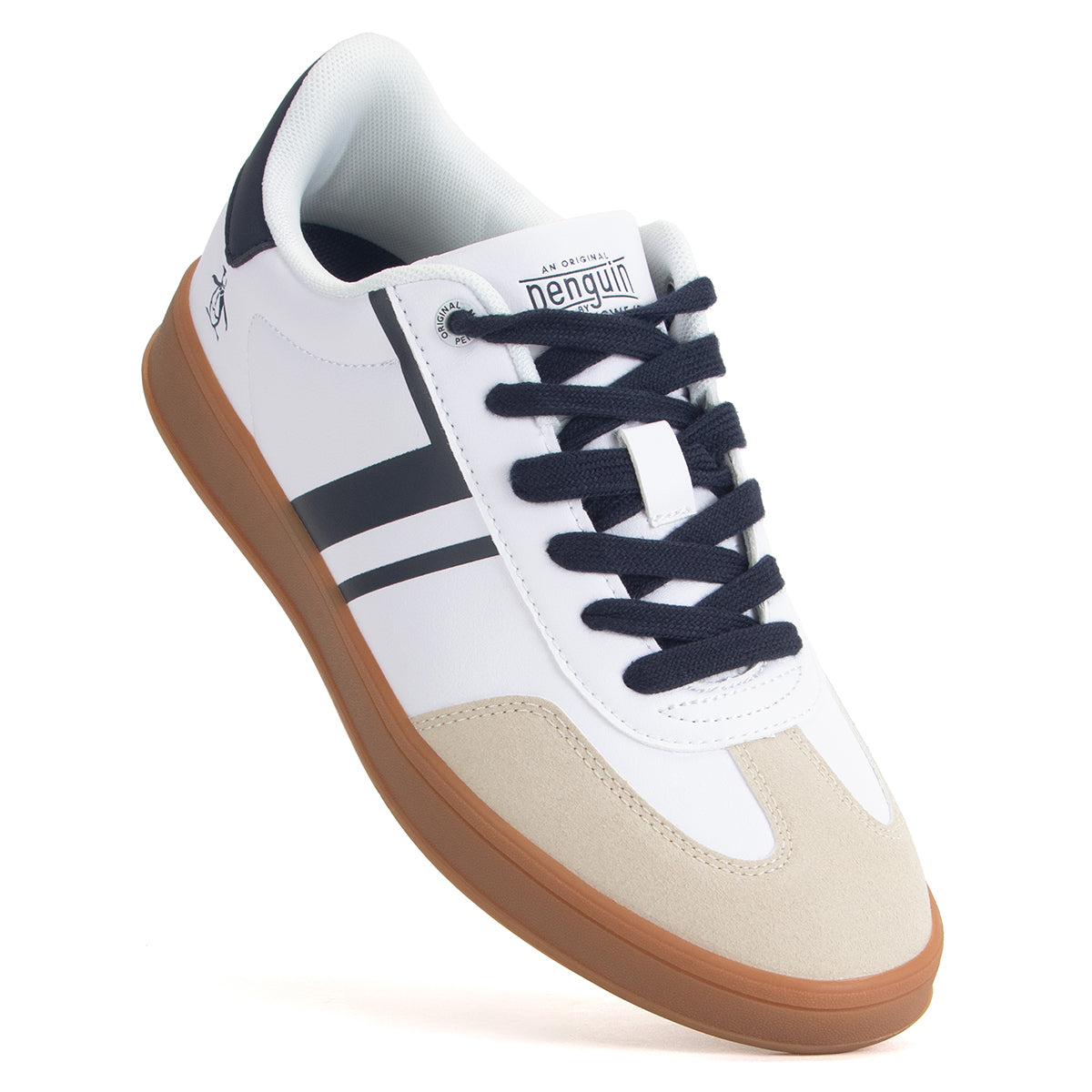 Tenis Style Maes Blanco