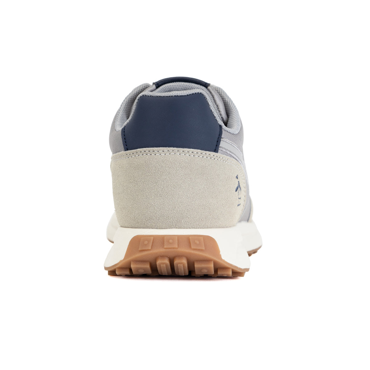 Tenis Style Breck Gris